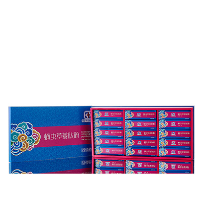 康巴什调经养气汤