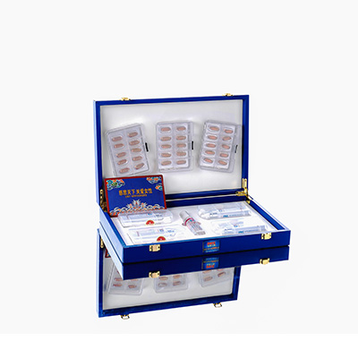 康巴什爱芯回春综合版